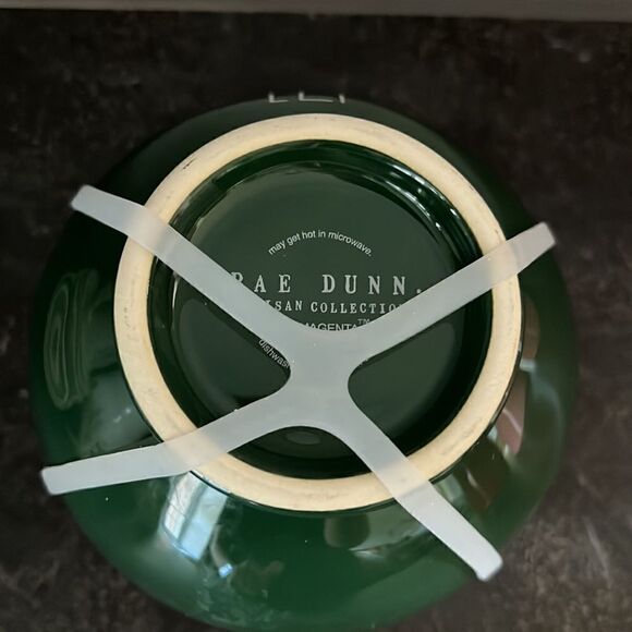 Rae Dunn Santa + Elf Bowls - Picture 3 of 3